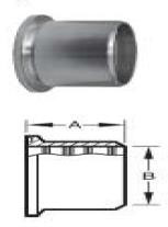 Clam Fittings-127